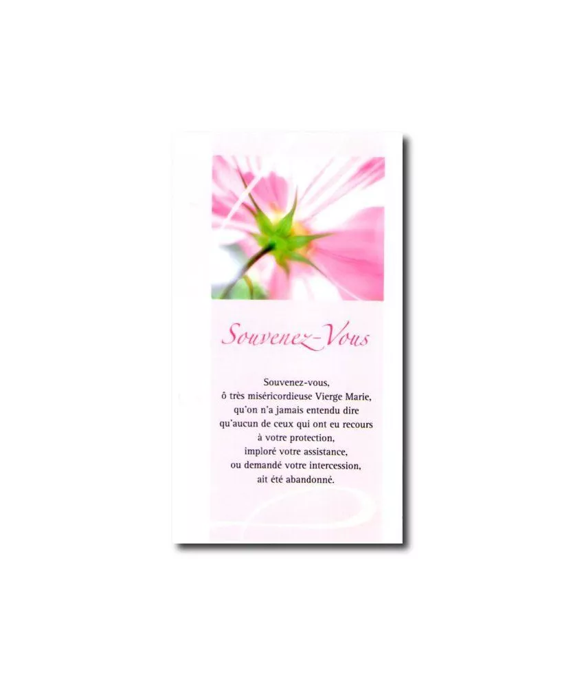 Souvenez-vous