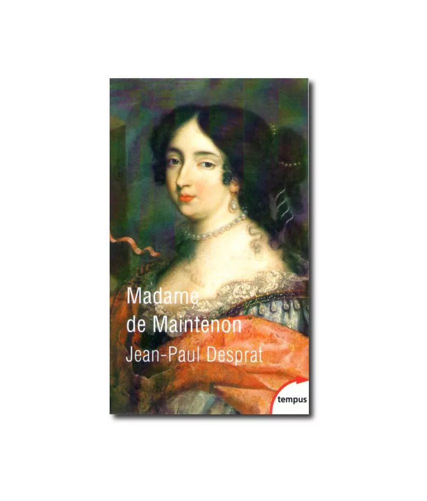 Madame de Maintenon