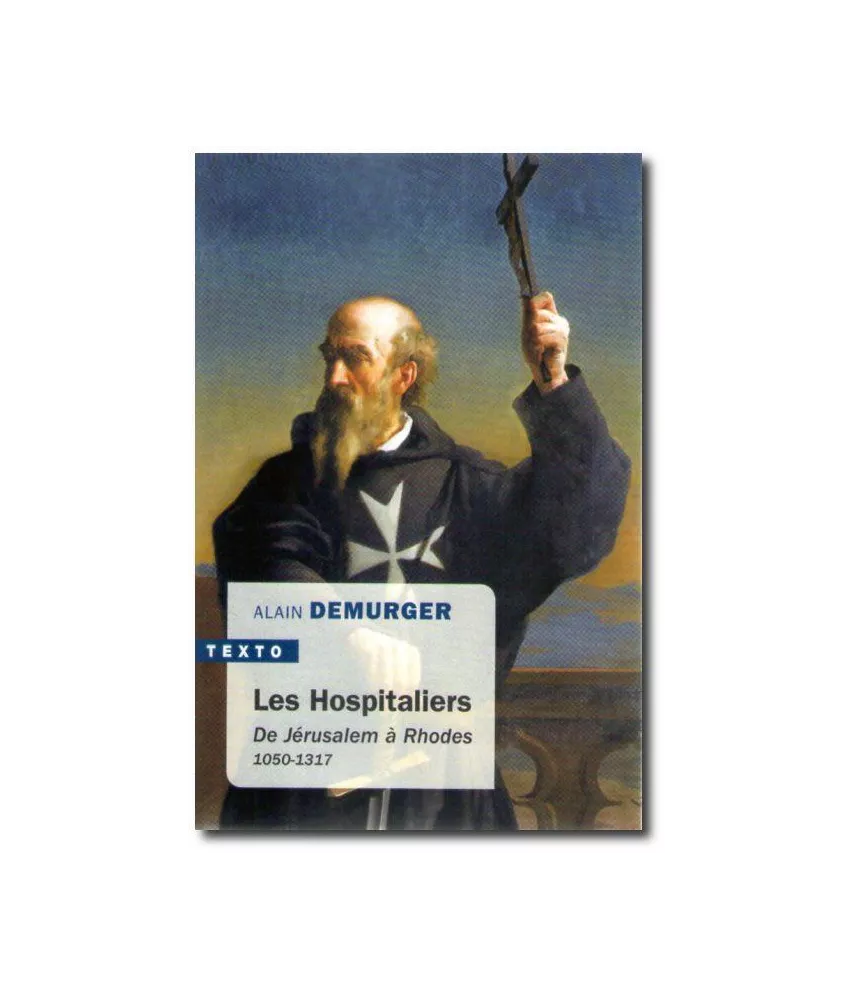 Les Hospitaliers