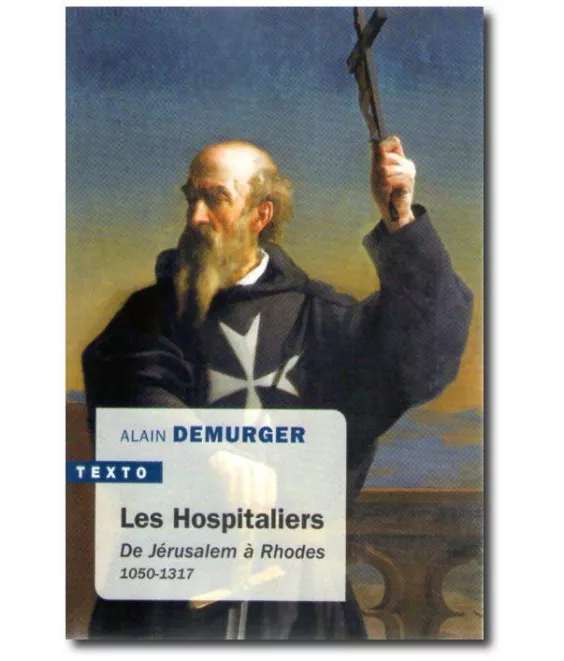 Les Hospitaliers
