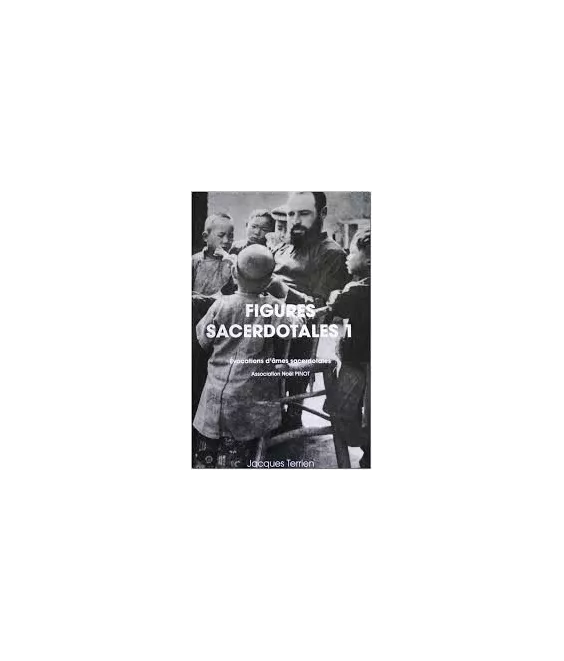 Figures sacerdotales 1