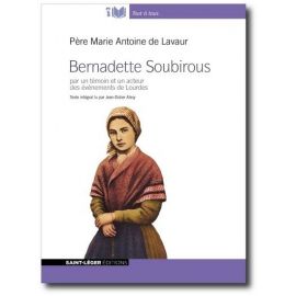 Bernadette Soubirous MP3