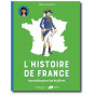 L'Histoire de France racontée pour les écoliers