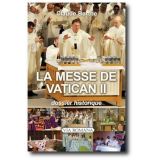 La Messe de Vatican II