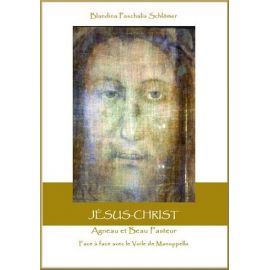 Jésus-Christ Agneau et Beau Pasteur