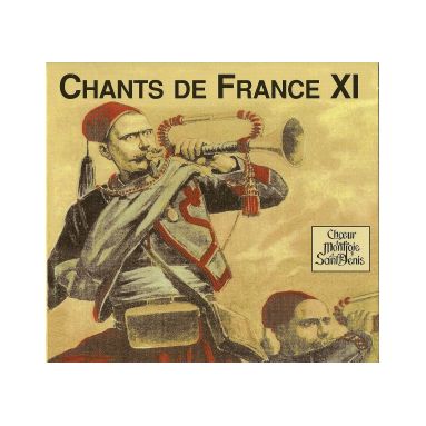 Chants de France XI