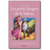 Les petits bergers de La Salette
