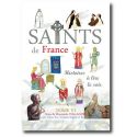 Les Saints de France - Tome VI