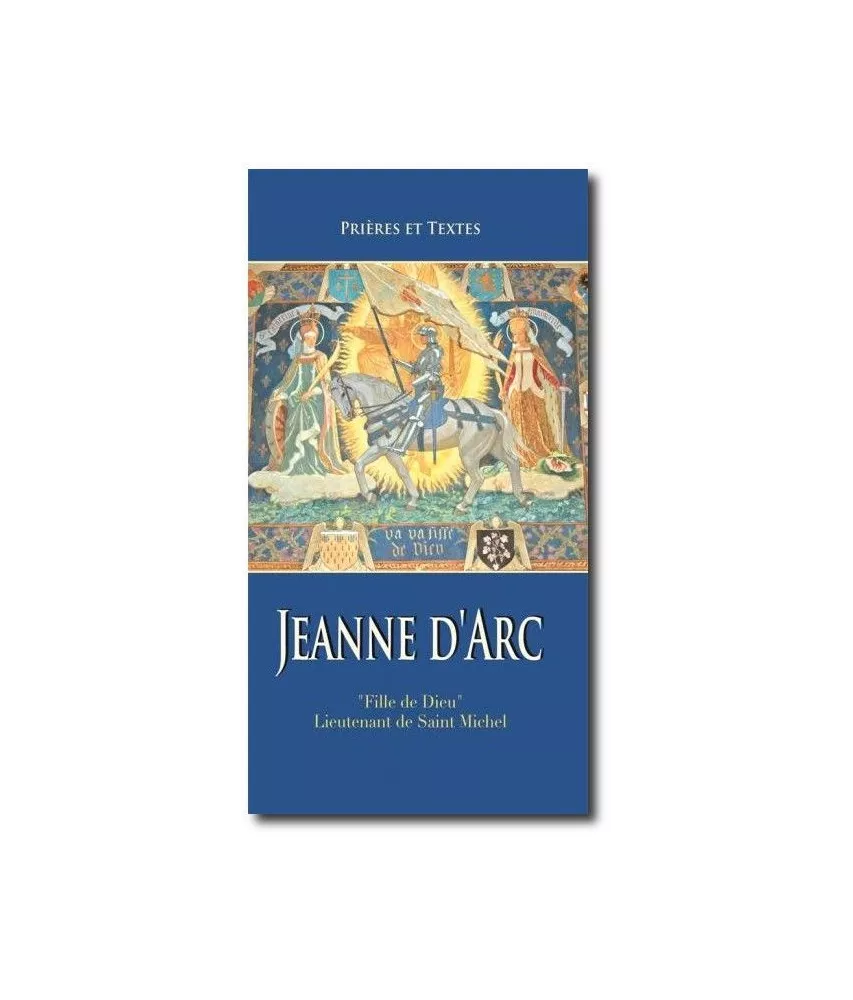 Jeanne d'Arc