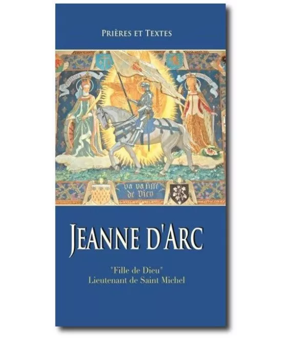 Jeanne d'Arc