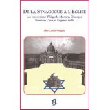 De la Synagogue à l'Eglise