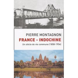 France - Indochine