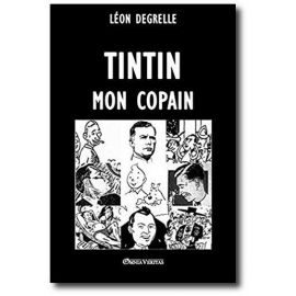 Tintin mon copain