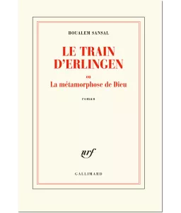 Le train d'Erlingen