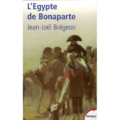 L'Egypte de Bonaparte