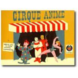 Cirque animé