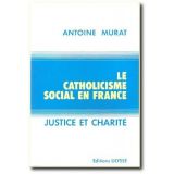 Le Catholicisme social en France