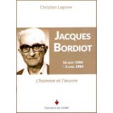 Jacques Bordiot
