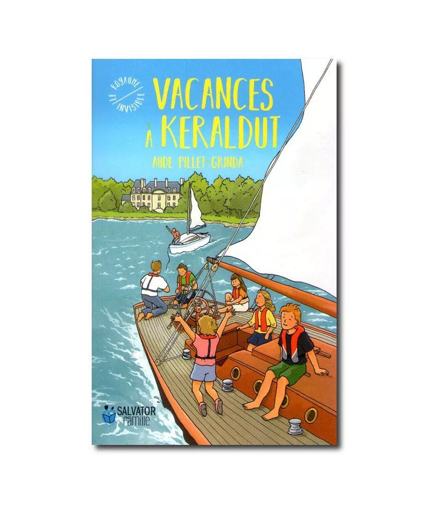 Vacances à Keraldut