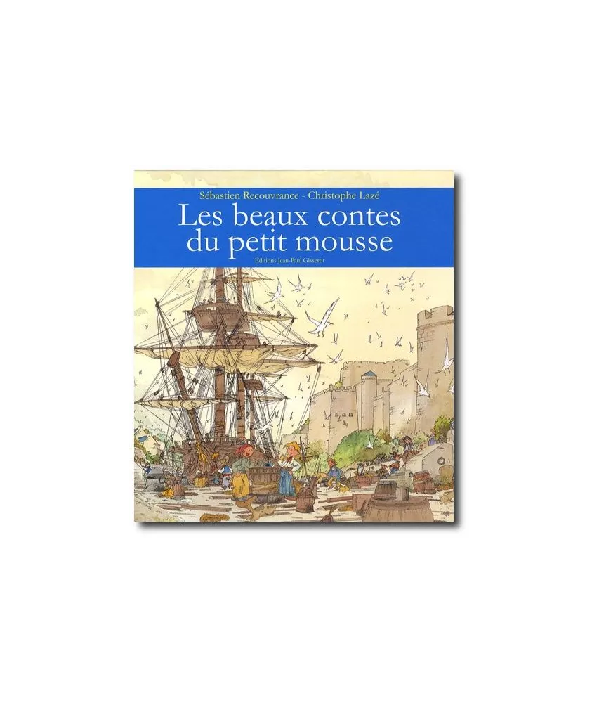 Les beaux contes du petit mousse
