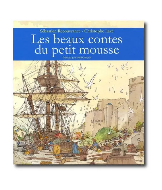 Les beaux contes du petit mousse