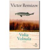 Volia Volnaïa