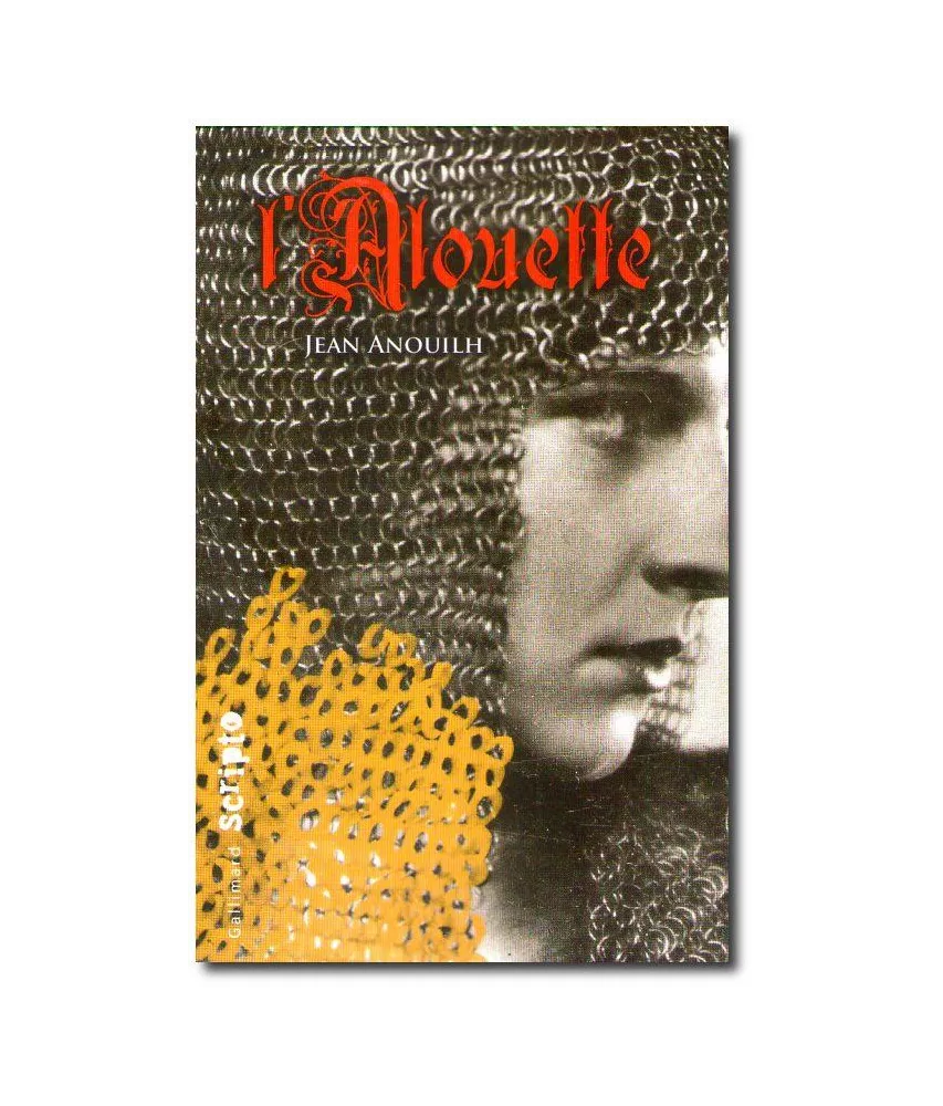 L'Alouette