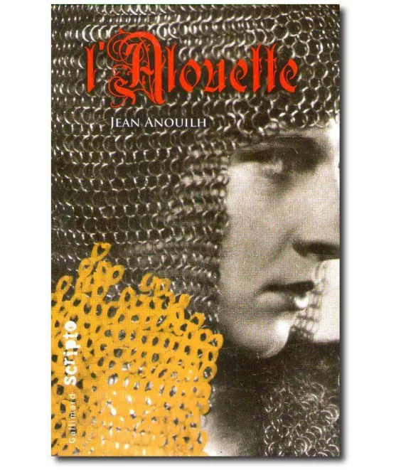 L'Alouette