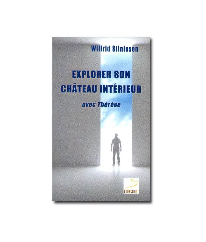 Explorer son château intérieur