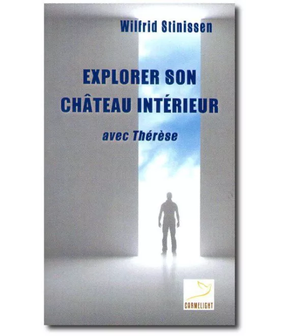 Explorer son château intérieur