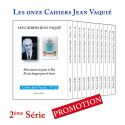 Cahiers Jean Vaquié 2ème série