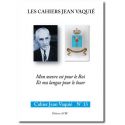 Cahier Jean Vaquié N°13