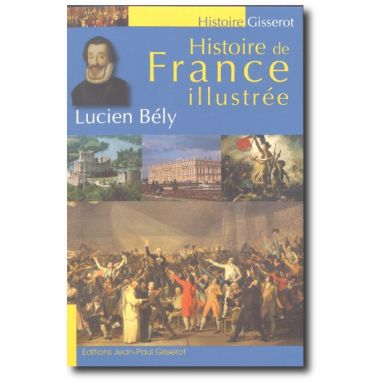 Histoire de France illustrée