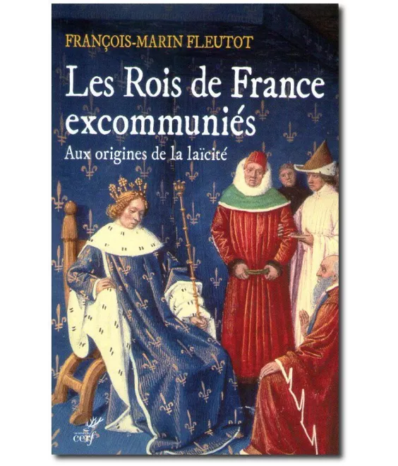 Les Rois de France excommuniés