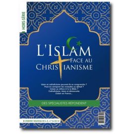 L'Islam face au Christianisme