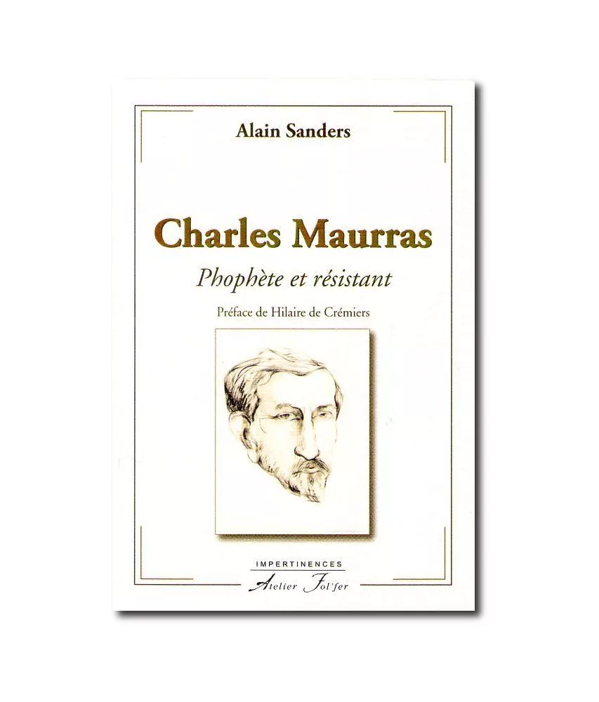 Charles Maurras