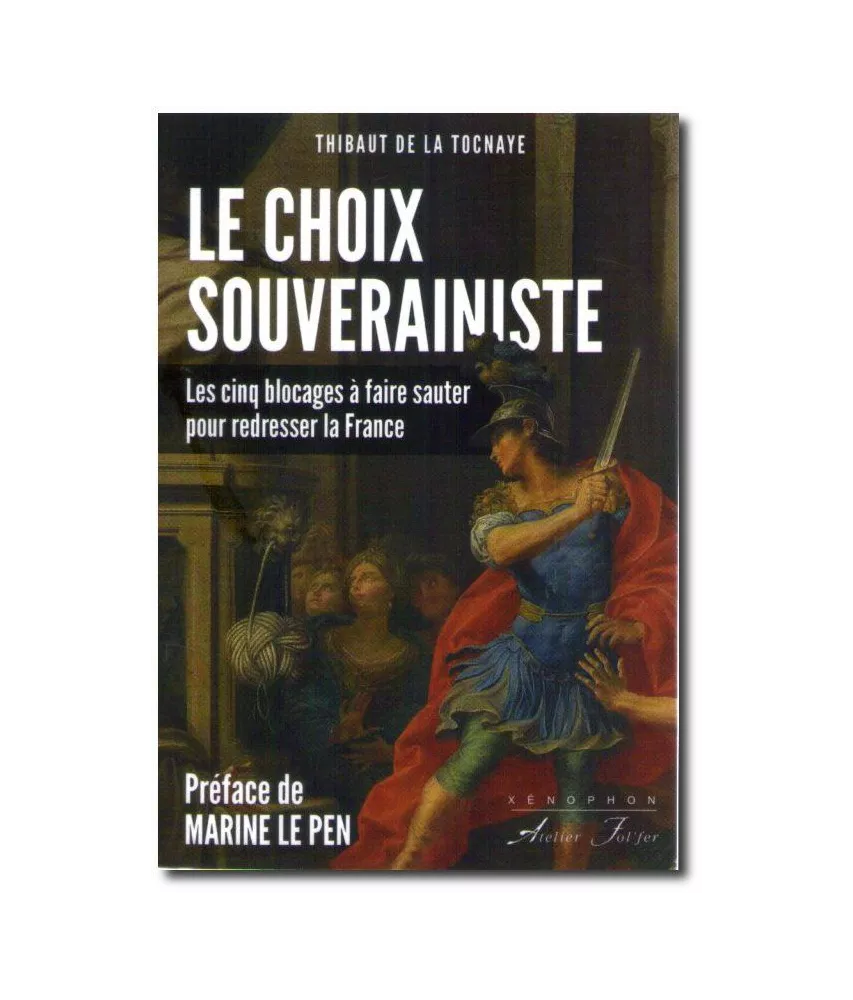 Le choix souverainiste