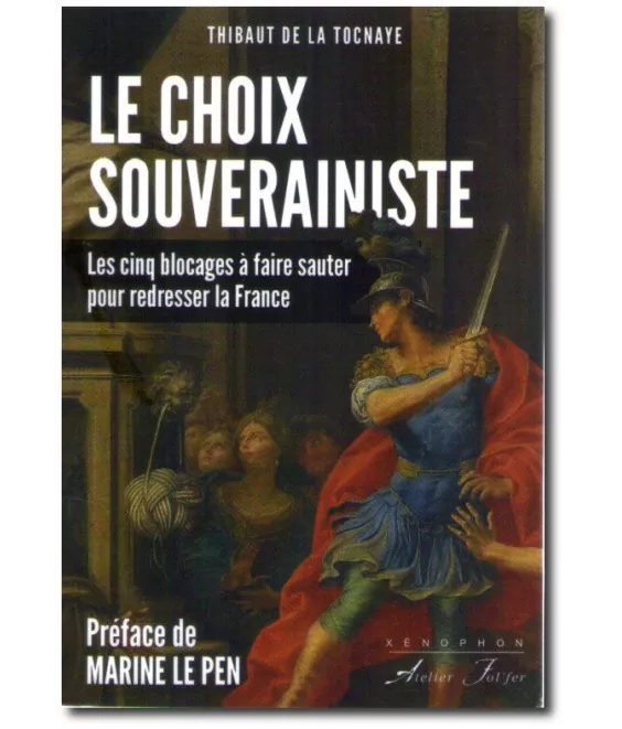 Le choix souverainiste