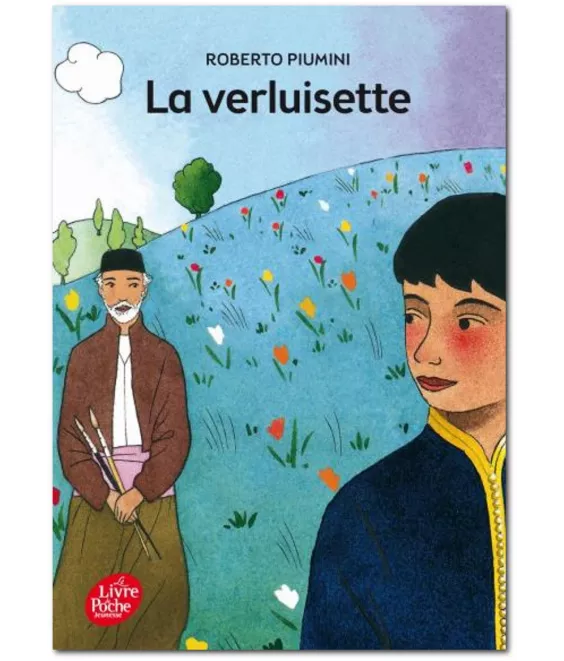 La Verluisette
