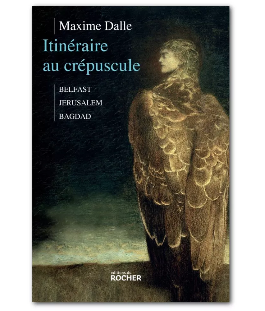 Itinéraire au crépuscule