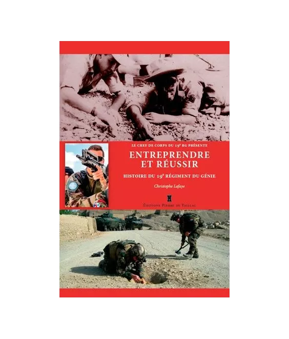 Entreprendre et Réussir