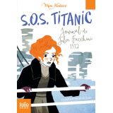 S.O.S. Titanic - Journal du Julia Facchini 1912