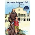 En avant Pâques 2019 avec Padre Pio