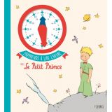 J'apprends à lire l'heure avec le Petit Prince