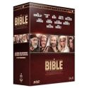 La Bible - Coffret intégral volume 1