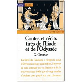 Contes et récits tirés de l’Iliade et de l'Odyssée