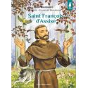 Saint François d'Assise - Le troubadour de la paix