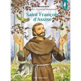 Saint François d'Assise - Le troubadour de la paix