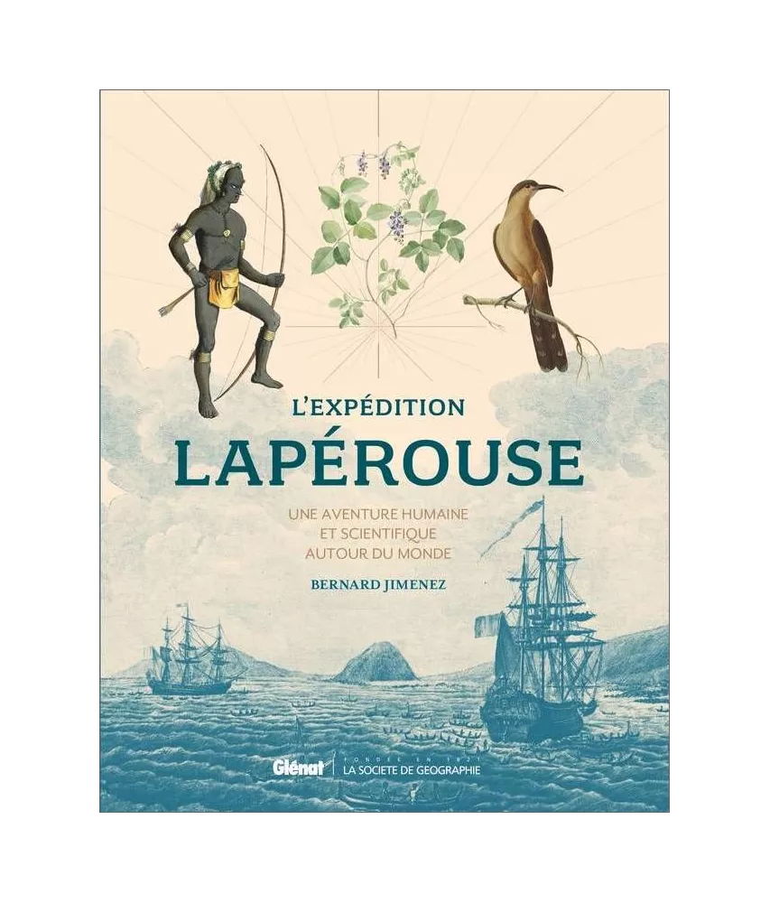 L'expédition La Perouse