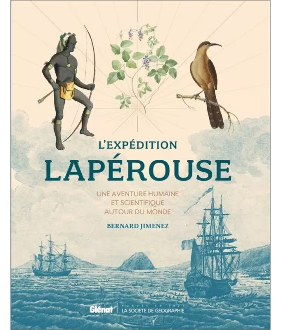 L'expédition La Perouse